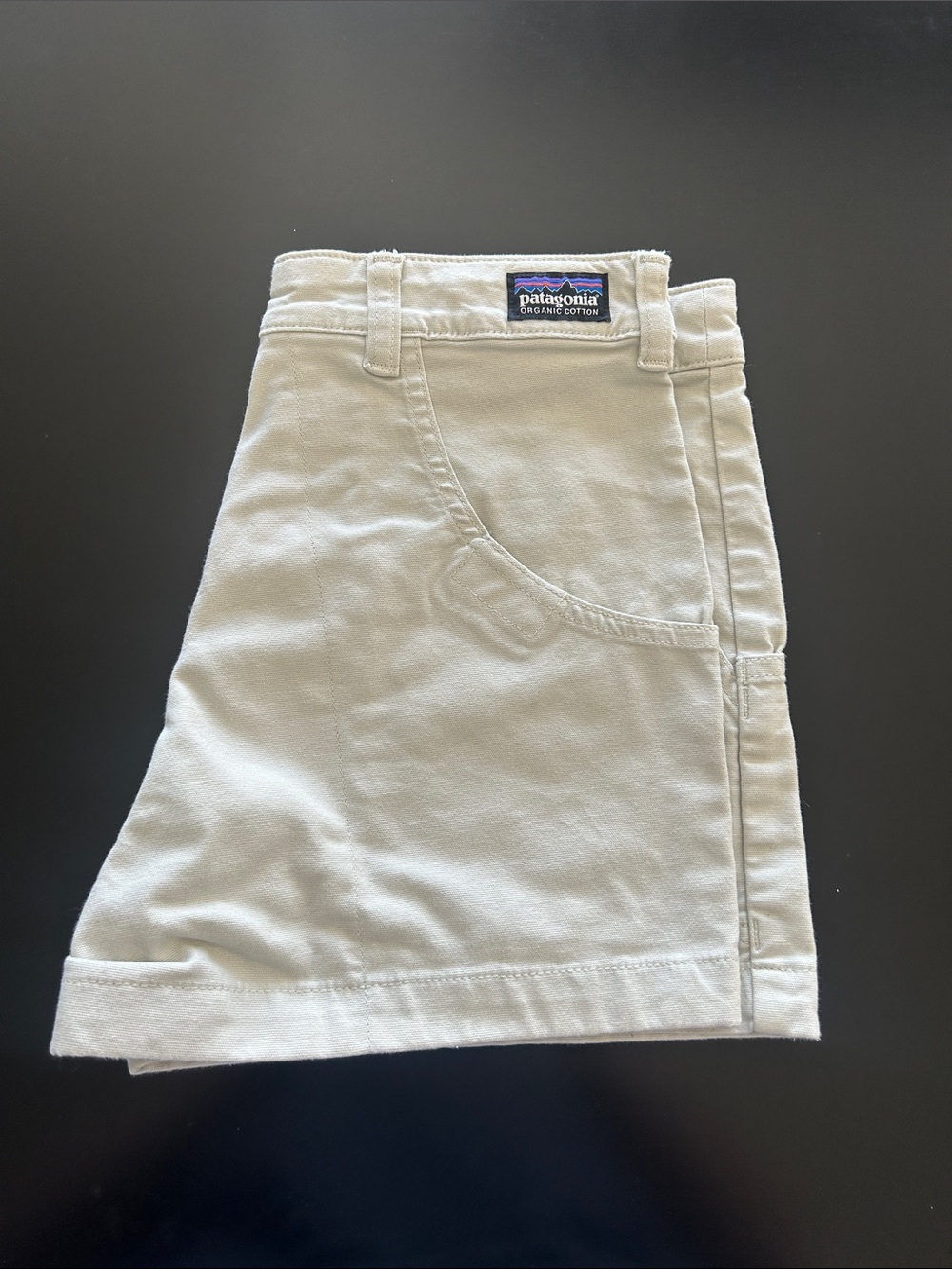 Patagonia women’s shorts